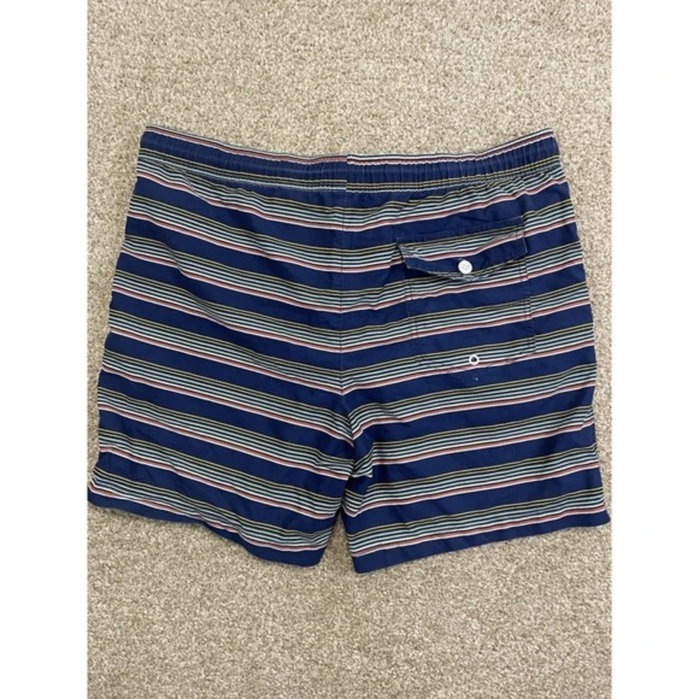 GOODTHREADS  Men's Size XL‎ Shorts  Multicolor